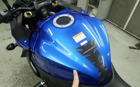 SUZUKI GSX-S1000F 2015 GT79A