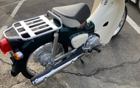 HONDA SUPER CUB50 AA09