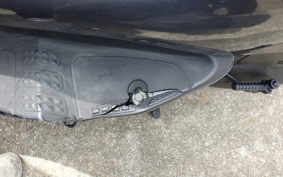 YAMAHA MAJESTY 125 FI LPRS