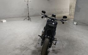 HARLEY FXFBS1870 2018 YLK
