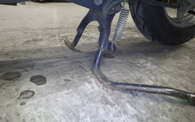 HONDA CREA SCOOPY 2014 AF55