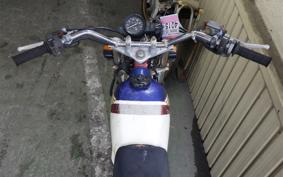 HONDA FTR223 MC34