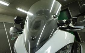 DUCATI MULTISTRADA 1200 S 2016