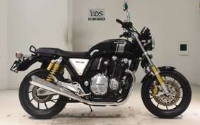 HONDA CB1100RS 2017 SC65