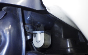 HONDA C50 SUPER CUB E 2017 AA01