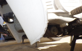 SUZUKI BIRDIE 50 E BA14A