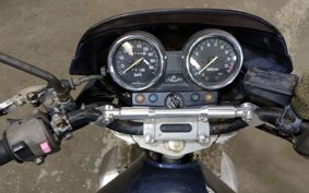 KAWASAKI BALIUS250 ZR250A