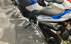 SUZUKI GSR 400 ABS 2009 GK7EA