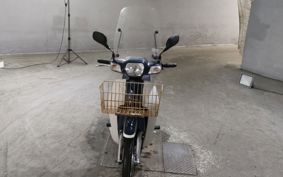 HONDA SUPER CUB110 JA10