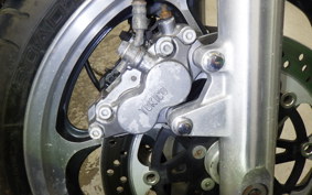 KAWASAKI ZEPHYR 1100 2024 ZRT10A