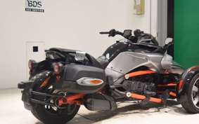 OTHER CAN-AM SPIDER F3-S 2015