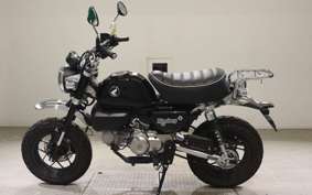 HONDA MONKEY 125 2024 JB05