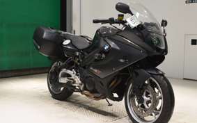 BMW F800GT 2014