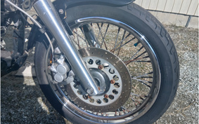 YAMAHA DRAGSTAR 400 4TR