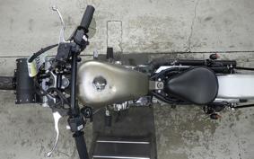 YAMAHA VIRAGO 250 2018 3DM