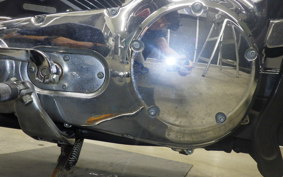 HARLEY FXDL 1450 2002