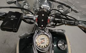 YAMAHA DRAGSTAR 400 CLASSIC 1998 4TR