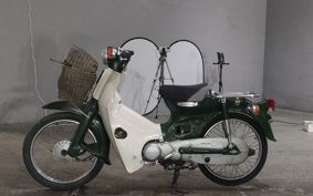 HONDA SUPER CUB50 AA01