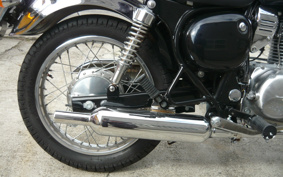 KAWASAKI ESTRELLA BJ250A