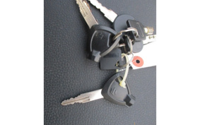 SUZUKI ADDRESS V50 CA44A