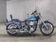 Фото Harley FXDL-1450 2005 с японского аукциона