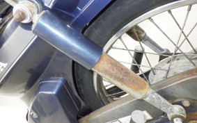 HONDA C90 SUPER CUB E HA02