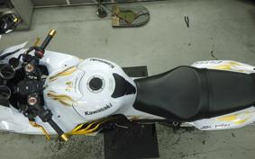 KAWASAKI ZX 1400 NINJA R A 2014