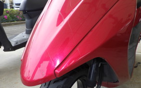 SUZUKI ADDRESS V50 CA4BA