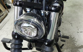 HARLEY FXBBS1870 2021