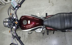 KAWASAKI W650 2009 EJ650A