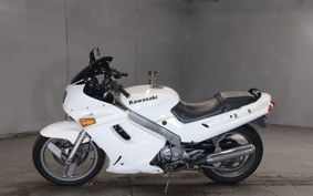 KAWASAKI ZZR250 EX250H
