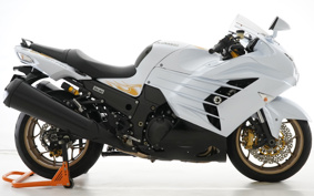 KAWASAKI NINJA ZX-14R OHLINSE 2014 ZXT40E
