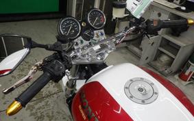 HONDA CB1000SF 1993 SC30