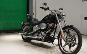 HARLEY FXSTC 1580 2010