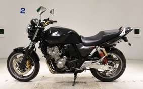 HONDA CB400SF VTEC 2008 NC42