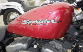 HARLEY XL883 2004