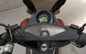 YAMAHA N-MAX 125 SE86J