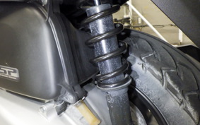 HONDA LEAD 125 2017 JF45
