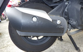 HONDA LEAD 125 JF45