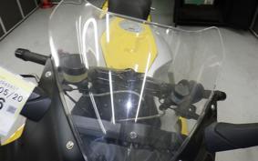 BMW K1200S 2007