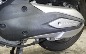 HONDA DIO 110 1996 JK03