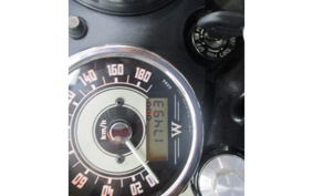 KAWASAKI W800 2016 EJ800A