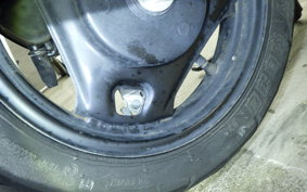 SUZUKI LET's 4 CA45A