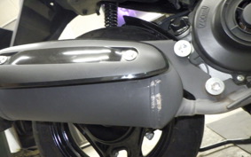 SUZUKI ADDRESS V50 2015 CA4BA