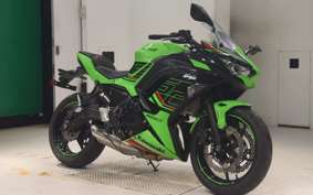 KAWASAKI NINJA 650 A 2023 ER650S