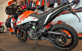 KTM 250 ADVENTURE JGD40