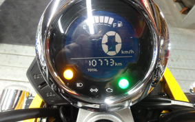HONDA  MONKEY 125 JB03