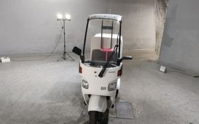 HONDA GYRO TA03