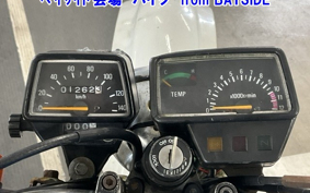 YAMAHA DT50