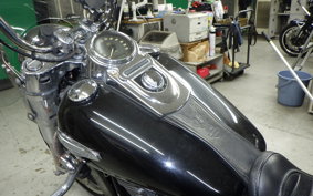 HARLEY FLD 1580 2011
